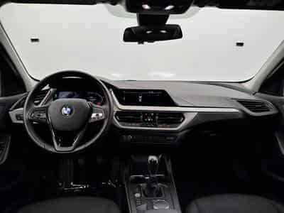 BMW 116 116 d Business NAVI/FULL LED/JA/PDC (2022) - Foto 5
