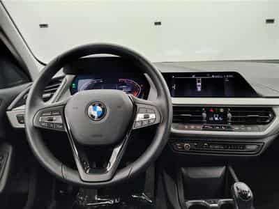 BMW 116 116 d Business NAVI/FULL LED/JA/PDC (2022) - Foto 6