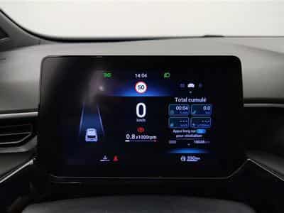 MG MG3 1.5 VTi 115cv Comfort CARPLAY / FULL LED / KEYLESS / CAMERA (2025) - Photo 10
