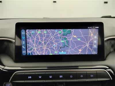 MG MG3 1.5 VTi 115cv Comfort CARPLAY / FULL LED / KEYLESS / CAMERA (2025) - Photo 11