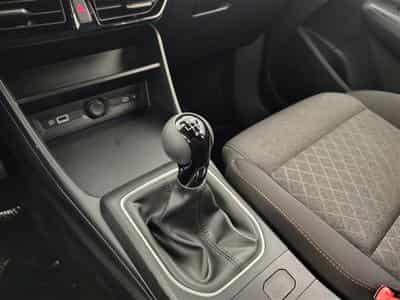 MG MG3 1.5 VTi 115cv Comfort CARPLAY / FULL LED / KEYLESS / CAMERA (2025) - Photo 12