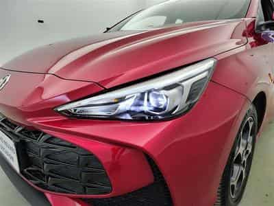 MG MG3 1.5 VTi 115cv Comfort CARPLAY / FULL LED / KEYLESS / CAMERA (2025) - Photo 15