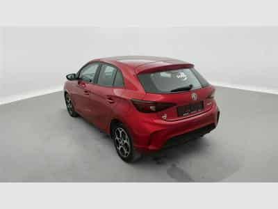 MG MG3 1.5 VTi 115cv Comfort CARPLAY / FULL LED / KEYLESS / CAMERA (2025) - Photo 2