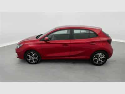 MG MG3 1.5 VTi 115cv Comfort CARPLAY / FULL LED / KEYLESS / CAMERA (2025) - Photo 3
