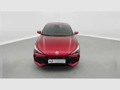 MG MG3 1.5 VTi 115cv Comfort CARPLAY / FULL LED / KEYLESS / CAMERA (2025) - Photo 4