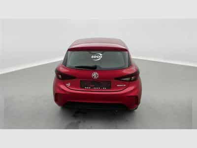 MG MG3 1.5 VTi 115cv Comfort CARPLAY / FULL LED / KEYLESS / CAMERA (2025) - Photo 5