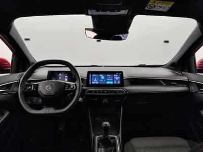 MG MG3 1.5 VTi 115cv Comfort CARPLAY / FULL LED / KEYLESS / CAMERA (2025) - Photo 8