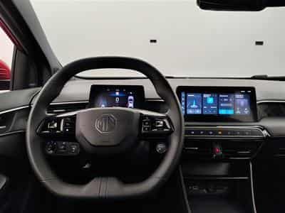 MG MG3 1.5 VTi 115cv Comfort CARPLAY / FULL LED / KEYLESS / CAMERA (2025) - Photo 9