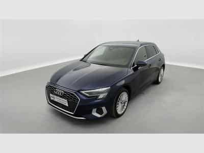 Audi A3 30 TFSI S-Tronic Advanced  Cuir / Navi / Led (2022) - Foto 1