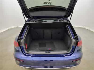 Audi A3 30 TFSI S-Tronic Advanced  Cuir / Navi / Led (2022) - Foto 14