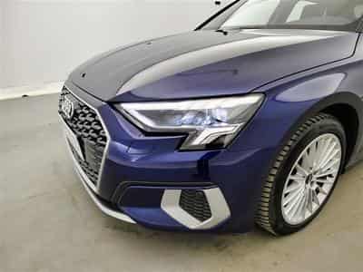 Audi A3 30 TFSI S-Tronic Advanced  Cuir / Navi / Led (2022) - Foto 15