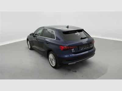 Audi A3 30 TFSI S-Tronic Advanced  Cuir / Navi / Led (2022) - Foto 2