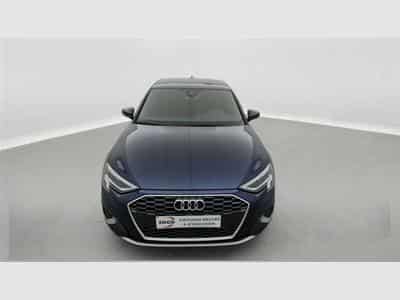 Audi A3 30 TFSI S-Tronic Advanced  Cuir / Navi / Led (2022) - Foto 4