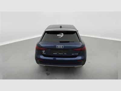 Audi A3 30 TFSI S-Tronic Advanced  Cuir / Navi / Led (2022) - Foto 5