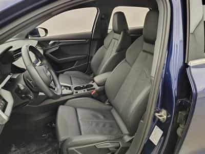 Audi A3 30 TFSI S-Tronic Advanced  Cuir / Navi / Led (2022) - Foto 7