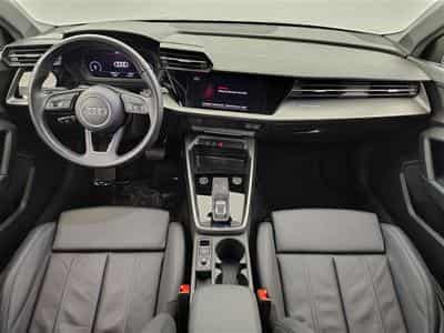 Audi A3 30 TFSI S-Tronic Advanced  Cuir / Navi / Led (2022) - Foto 8