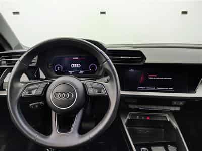 Audi A3 30 TFSI S-Tronic Advanced  Cuir / Navi / Led (2022) - Foto 9