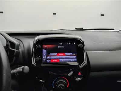Peugeot 108 1.0 VTi Style S&S (EU6.2) (2021) - Foto 11