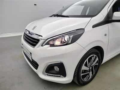 Peugeot 108 1.0 VTi Style S&S (EU6.2) (2021) - Foto 15