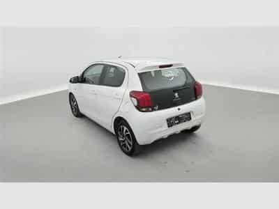 Peugeot 108 1.0 VTi Style S&S (EU6.2) (2021) - Foto 2