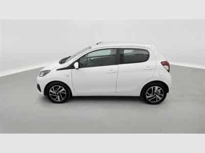 Peugeot 108 1.0 VTi Style S&S (EU6.2) (2021) - Foto 3
