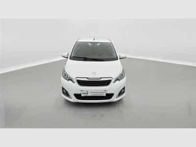 Peugeot 108 1.0 VTi Style S&S (EU6.2) (2021) - Foto 4