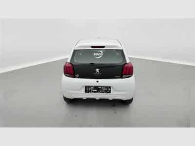Peugeot 108 1.0 VTi Style S&S (EU6.2) (2021) - Foto 5