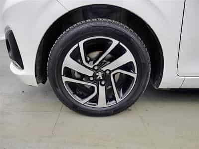 Peugeot 108 1.0 VTi Style S&S (EU6.2) (2021) - Foto 6