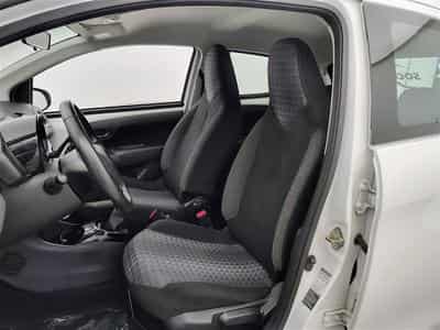 Peugeot 108 1.0 VTi Style S&S (EU6.2) (2021) - Foto 7
