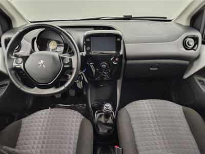 Peugeot 108 1.0 VTi Style S&S (EU6.2) (2021) - Foto 8