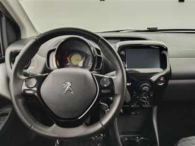 Peugeot 108 1.0 VTi Style S&S (EU6.2) (2021) - Foto 9