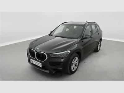 BMW X1 PHEV 1.5iA xDrive25e Cuir / Navi / Led (2021) - Foto 1