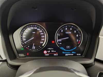 BMW X1 PHEV 1.5iA xDrive25e Cuir / Navi / Led (2021) - Foto 10