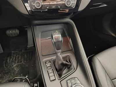 BMW X1 PHEV 1.5iA xDrive25e Cuir / Navi / Led (2021) - Foto 12