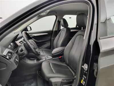BMW X1 PHEV 1.5iA xDrive25e Cuir / Navi / Led (2021) - Foto 7
