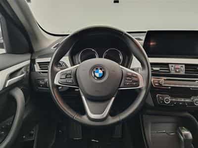 BMW X1 PHEV 1.5iA xDrive25e Cuir / Navi / Led (2021) - Foto 9