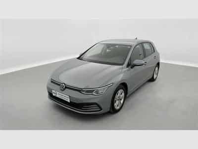 VW Golf 1.0 TSI 110 Life CARPLAY / FULL LED / ALU / PDC (2021) - Foto 1