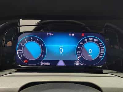 VW Golf 1.0 TSI 110 Life CARPLAY / FULL LED / ALU / PDC (2021) - Foto 10