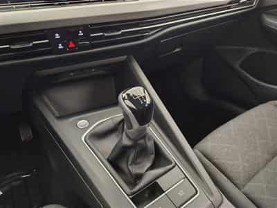 VW Golf 1.0 TSI 110 Life CARPLAY / FULL LED / ALU / PDC (2021) - Foto 12