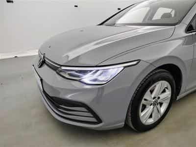 VW Golf 1.0 TSI 110 Life CARPLAY / FULL LED / ALU / PDC (2021) - Foto 15