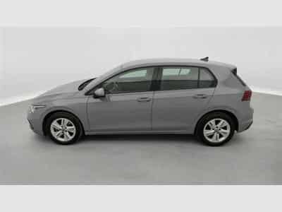 VW Golf 1.0 TSI 110 Life CARPLAY / FULL LED / ALU / PDC (2021) - Foto 3