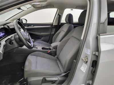 VW Golf 1.0 TSI 110 Life CARPLAY / FULL LED / ALU / PDC (2021) - Foto 7