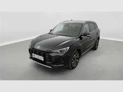 MG ZS 1.5 Hybrid+ Luxury NAVI / CAMERA / CARPLAY / ALU (2026) - Foto 1