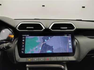 MG ZS 1.5 Hybrid+ Luxury NAVI / CAMERA / CARPLAY / ALU (2026) - Foto 11