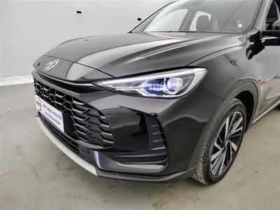 MG ZS 1.5 Hybrid+ Luxury NAVI / CAMERA / CARPLAY / ALU (2026) - Foto 15