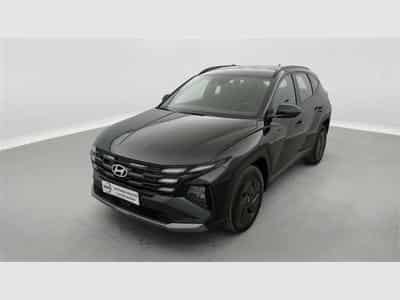 Hyundai Tucson 1.6 T-GDi 150cv DCT Black Edition NAVI / FULL LED / CAMERA (2026) - Foto 1