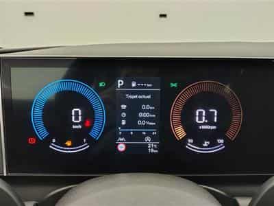 Hyundai Tucson 1.6 T-GDi 150cv DCT Black Edition NAVI / FULL LED / CAMERA (2026) - Foto 10