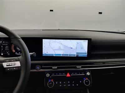 Hyundai Tucson 1.6 T-GDi 150cv DCT Black Edition NAVI / FULL LED / CAMERA (2026) - Foto 11