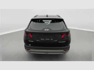 Hyundai Tucson 1.6 T-GDi 150cv DCT Black Edition NAVI / FULL LED / CAMERA (2026) - Foto 5