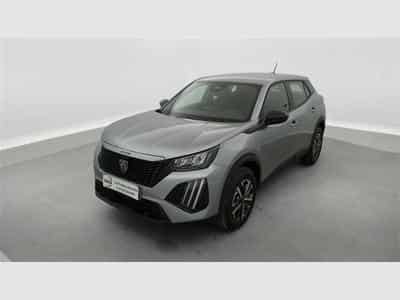 Peugeot 2008 1.2 PureTech 100Cv Style CARPLAY / FULL LED / PDC (2025) - Foto 1